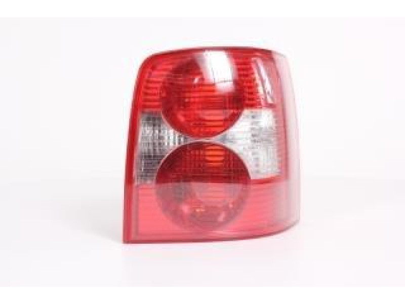 Ліхтар задній правий VW Passat B5 00-05 (TYC)