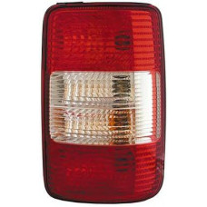 Ліхтар задній правий VW Caddy 04- (TYC)