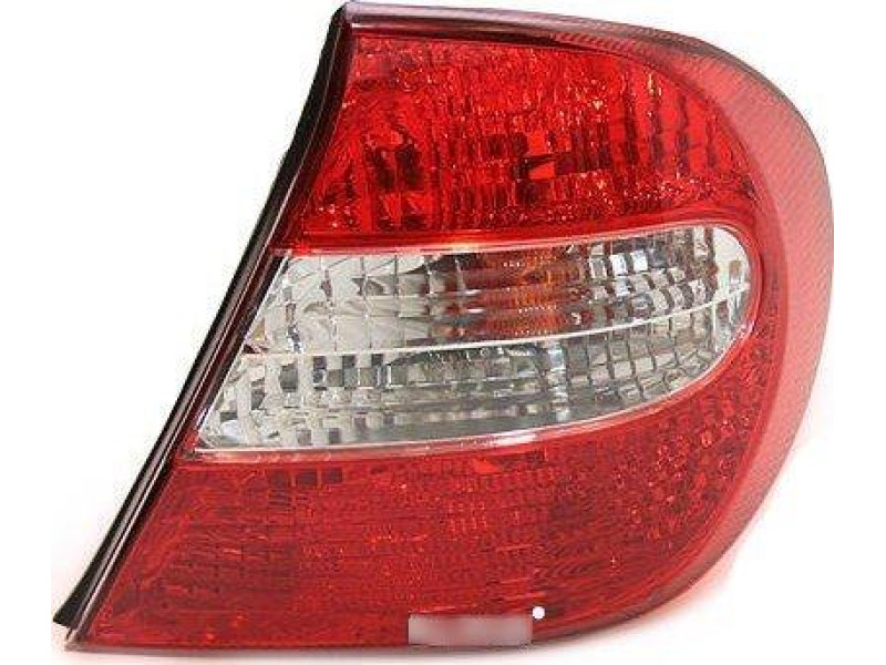 Ліхтар задній правий Toyota Camry XV30 02-12.05 (Depo)