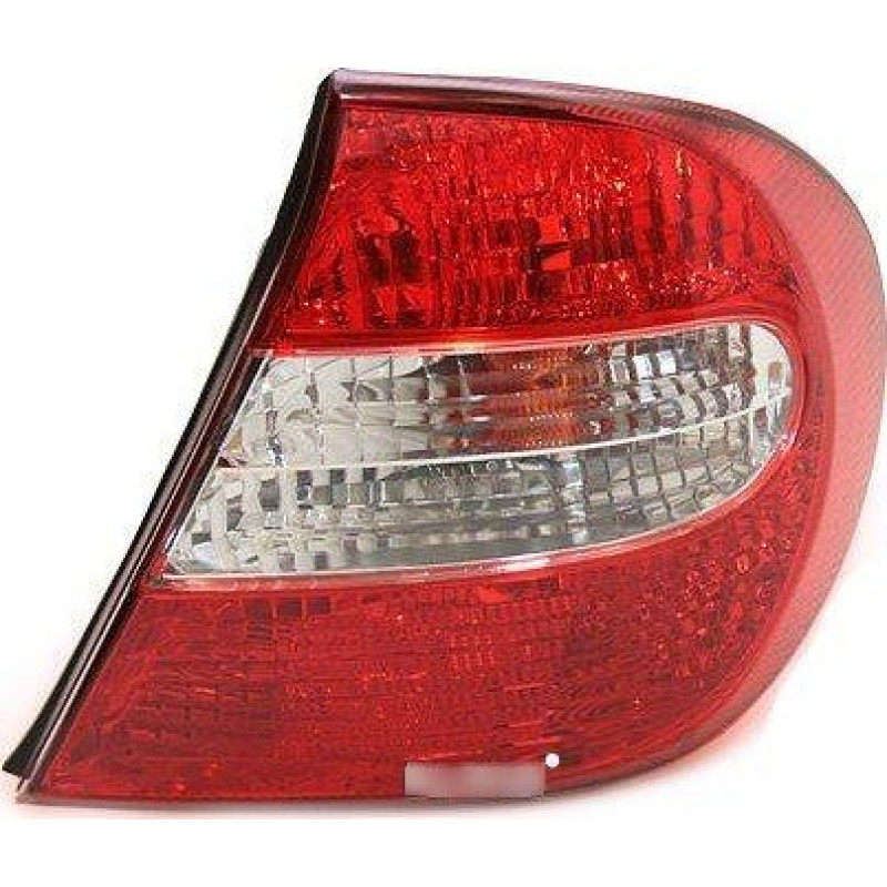 Ліхтар задній правий Toyota Camry XV30 02-12.05 (Depo)