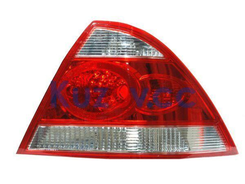 Ліхтар задній правий Nissan Almera Classic 06-13 (TYC)