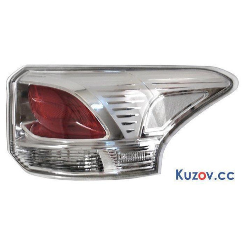 Ліхтар задній правий Mitsubishi Outlander 3 2012-2014 TYC 8330A788