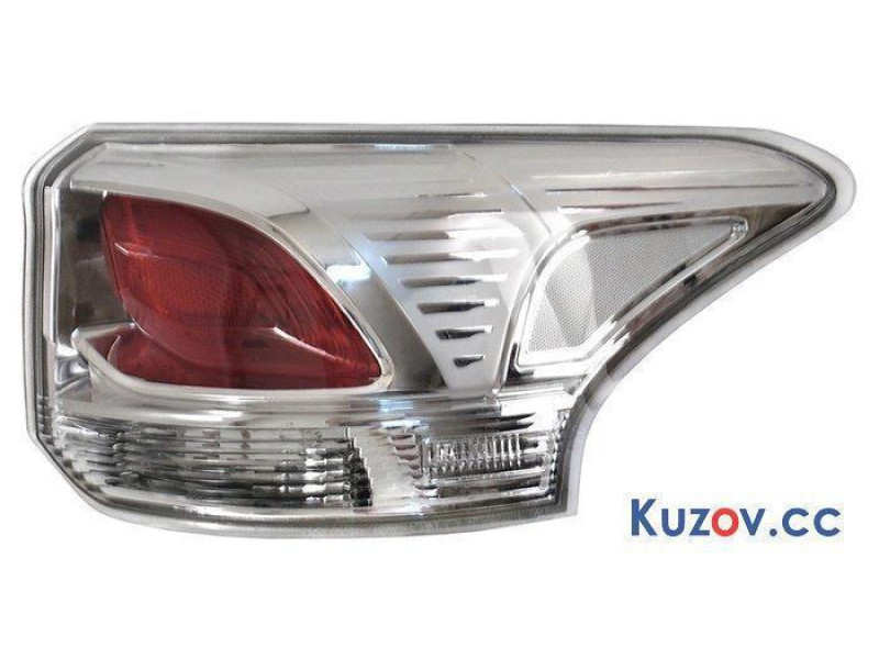 Ліхтар задній правий Mitsubishi Outlander 3 12-14 (TYC) 8330A788