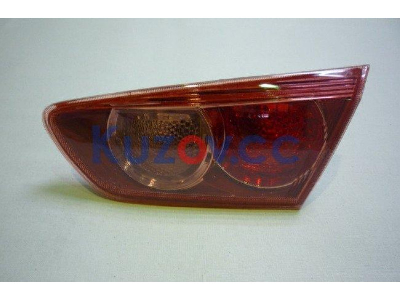 Ліхтар задній правий Mitsubishi Lancer X (Tempest)