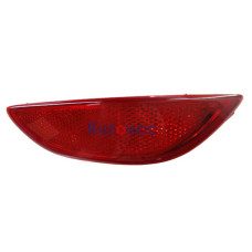 Ліхтар задній правий Hyundai Accent 11-15 (Tempest)