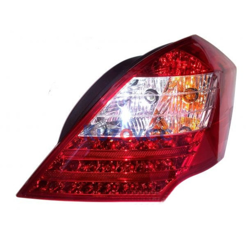 Ліхтар задній правий Geely Emgrand (Tempest)