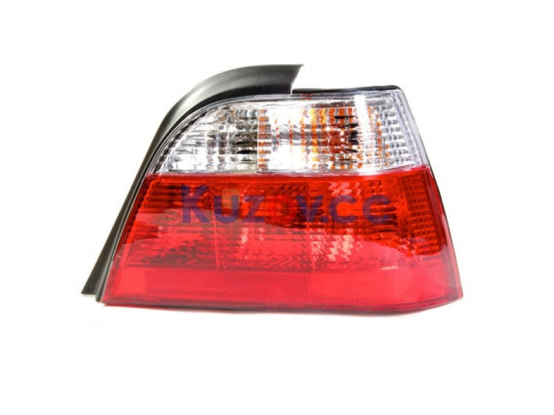 Ліхтар задній правий Daewoo Nexia -08 (Tempest)