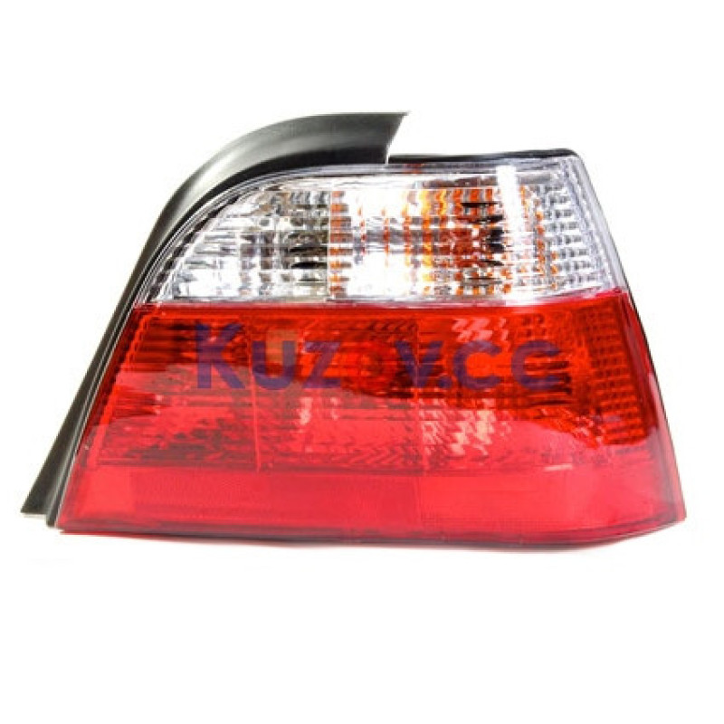 Ліхтар задній правий Daewoo Nexia -08 (Tempest)