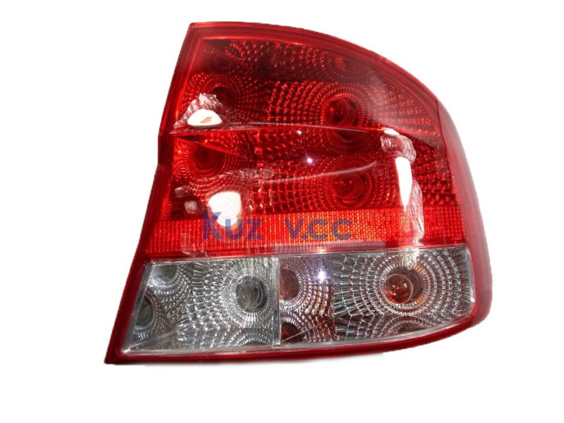 Ліхтар задній правий Chevrolet Aveo T200 04-06 (Tempest)