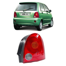 Ліхтар задній правий Chery QQ 03-13 (Tempest)
