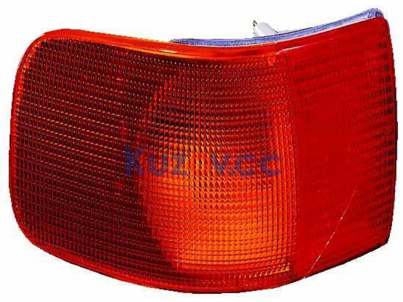 Ліхтар задній лівий Audi 100 91-94 (Tempest)