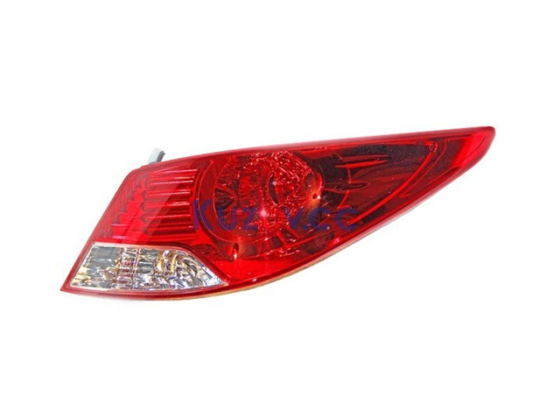 Ліхтар задній лівий Hyundai Accent 11- (TYC)
