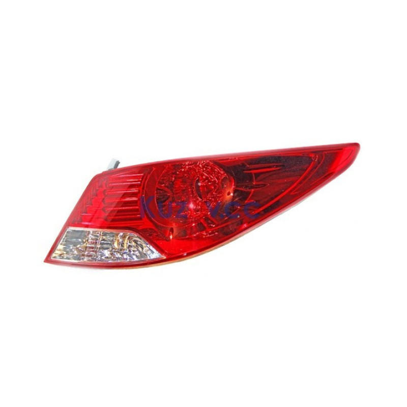 Ліхтар задній лівий Hyundai Accent 11- (TYC)