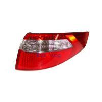 Ліхтар задній правий Kia Rio 11-14 (TYC)