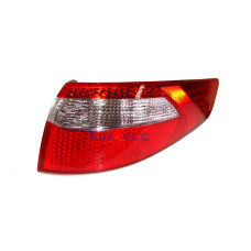 Ліхтар задній правий Kia Rio 11-14 (TYC)