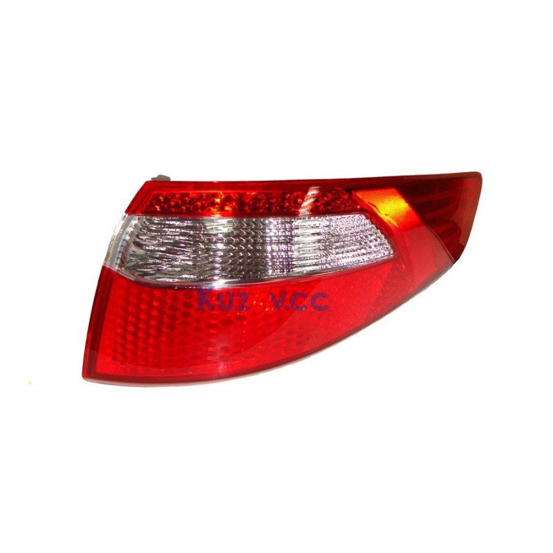 Ліхтар задній правий Kia Rio 11-14 (TYC)