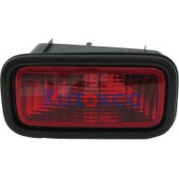 Ліхтар задній правий в бамп Mitsubishi Lancer 9 (TYC)