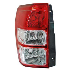 Ліхтар задній правий Suzuki Vitara 05- (TYC)