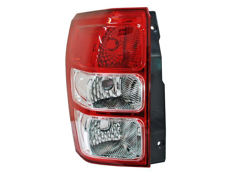 Ліхтар задній правий Suzuki Vitara 05- (TYC)