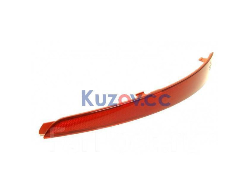 Ліхтар задній лівий Skoda Octavia A7 13-17 (TYC) НЕ підходить на універсал