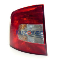 Ліхтар задній лівий Skoda Octavia A5 09-13 ліфтбек (Tempest)