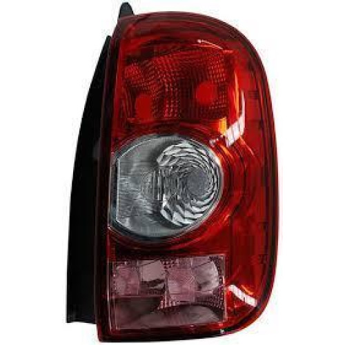 Ліхтар задній лівий Renault Duster 10- (TYC)