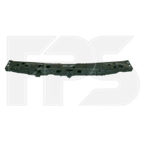 Передня панель Nissan Micra 10-16 верхня частина (FPS) F25111HHMA