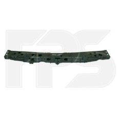 Передня панель Nissan Micra 10-16 верхня частина (FPS) F25111HHMA