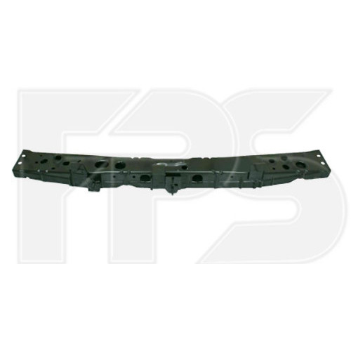 Панель передня Nissan Micra 2010-2016 верхня частина FPS F25111HHMA