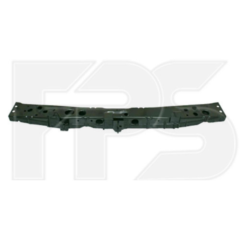 Передня панель Nissan Micra 10-16 верхня частина (FPS) F25111HHMA