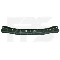 Передня панель Nissan Micra 10-16 нижня частина (FPS) F25301HHMA