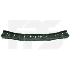 Передня панель Nissan Micra 10-16 нижня частина (FPS) F25301HHMA