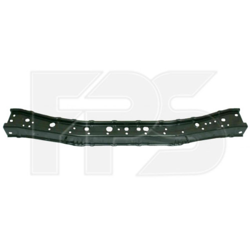 Панель передня Nissan Micra 2010-2016 нижня частина FPS F25301HHMA