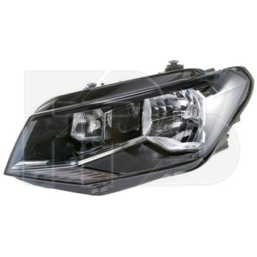Фара передня ліва VW Caddy 4 2015-2020 DEPO 2K1941015