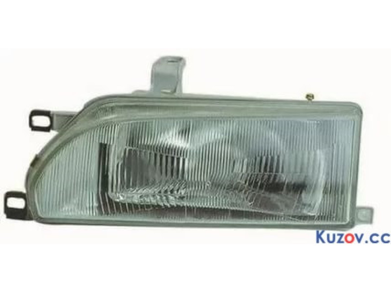 Фара Toyota Corolla E9 88-92 ліва (Depo) механічний 212-1140L-LD-E 811501A820