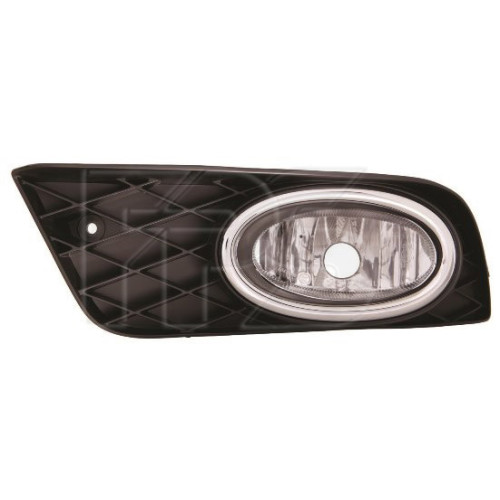 Протитуманна фара Honda Civic FB седан 11-13 ліва DEPO 33900TR0003