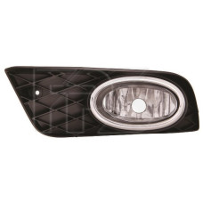 Протитуманна фара Honda Civic FB седан 11-13 права (DEPO) 33950TR0003