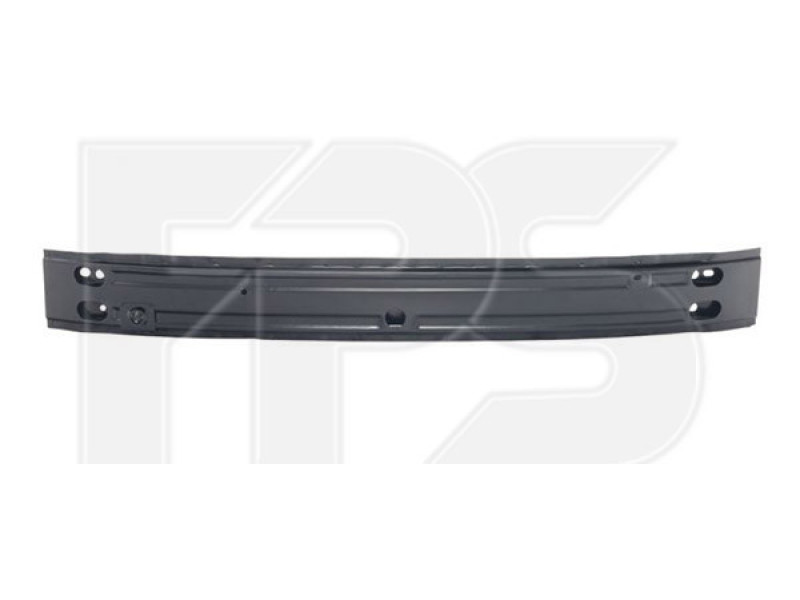 Підсилювач переднього бампера Nissan Micra 10-16 (FPS) 620301HH0A