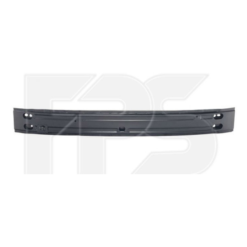 Підсилювач переднього бампера Nissan Micra 10-16 (FPS) 620301HH0A