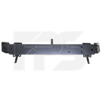 Підсилювач переднього бампера Peugeot Boxer 14- (FPS) 1375642080