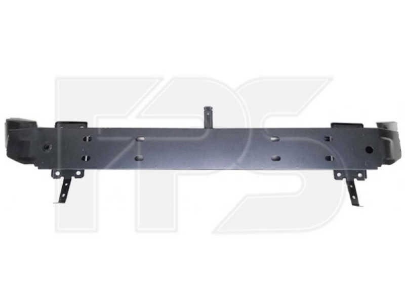 Підсилювач переднього бампера Peugeot Boxer 14- (FPS) 1375642080