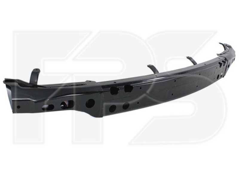 Підсилювач переднього бампера Toyota Land Cruiser J100 05-08 (FPS) 5202160120