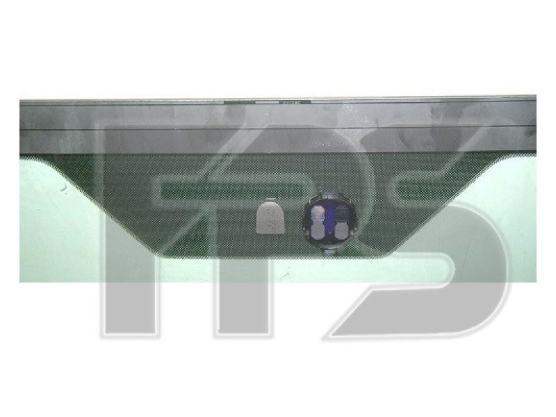 Лобове скло Jeep Cherokee / Liberty 2008-2014 (XYG)