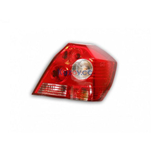 Ліхтар задній лівий Geely MK 06- (Tempest)