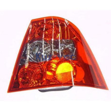 Ліхтар задній лівий Geely CK 06- (Tempest)