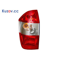 Ліхтар задній правий Chery TIGGO 05-12 (Tempest)