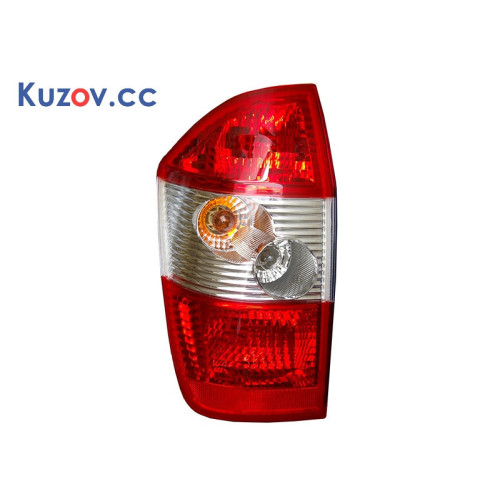 Ліхтар задній правий Chery TIGGO 2005-2012 (Tempest)