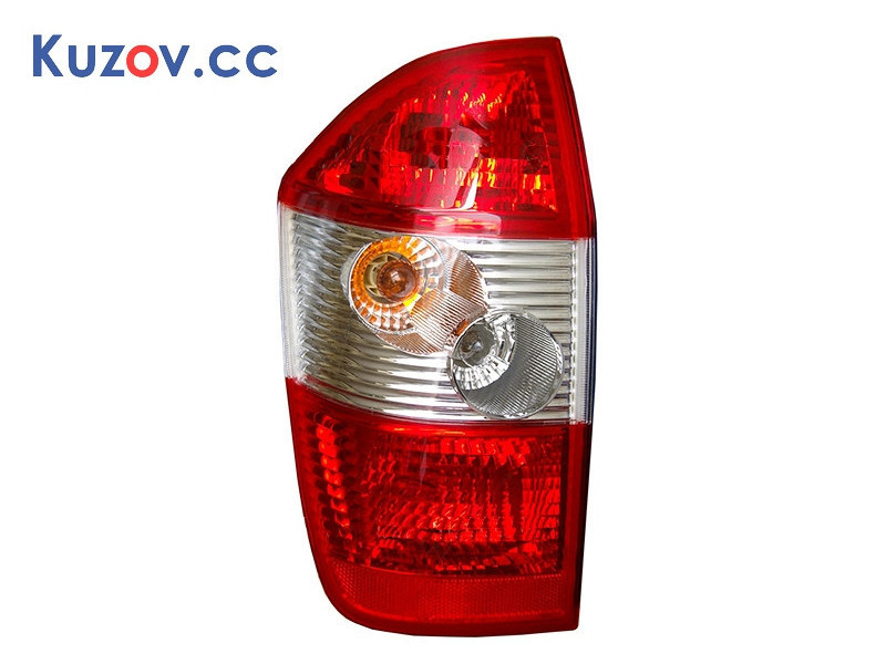 Ліхтар задній правий Chery TIGGO 05-12 (Tempest)