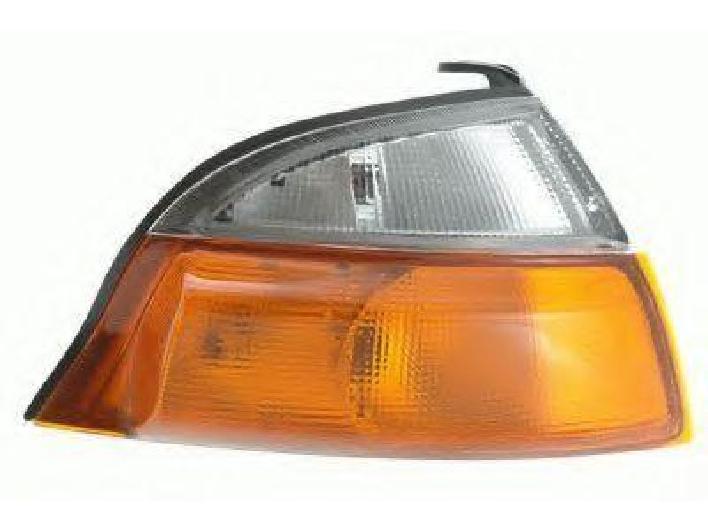 Ліхтар правий Toyota Hi-Ace 96-99 (TYC)