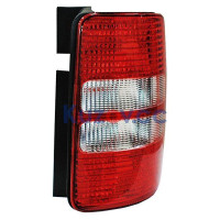 Ліхтар задній правий VW Caddy 11-15 (TYC)